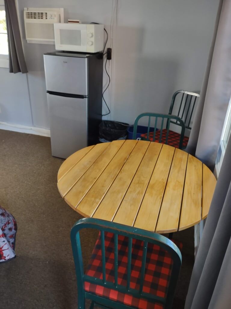 Harbor View Sanctuary - Cabin 1