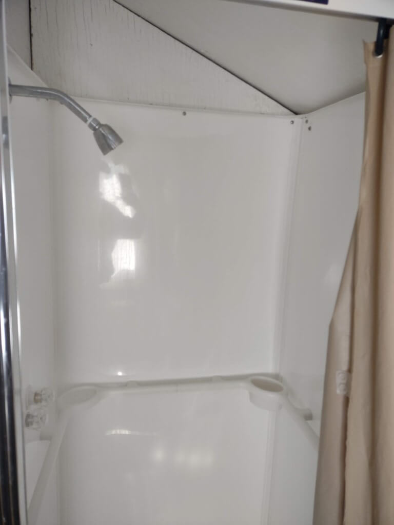 Harbor View Sanctuary - Cabin 2