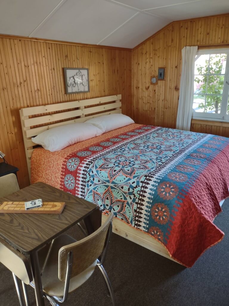 Harbor View Sanctuary - Cabin 2