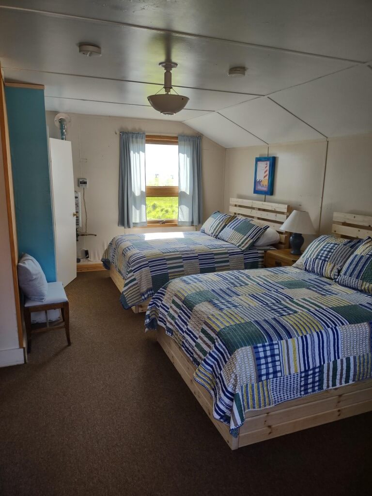 Harbor View Sanctuary - Cabin 3