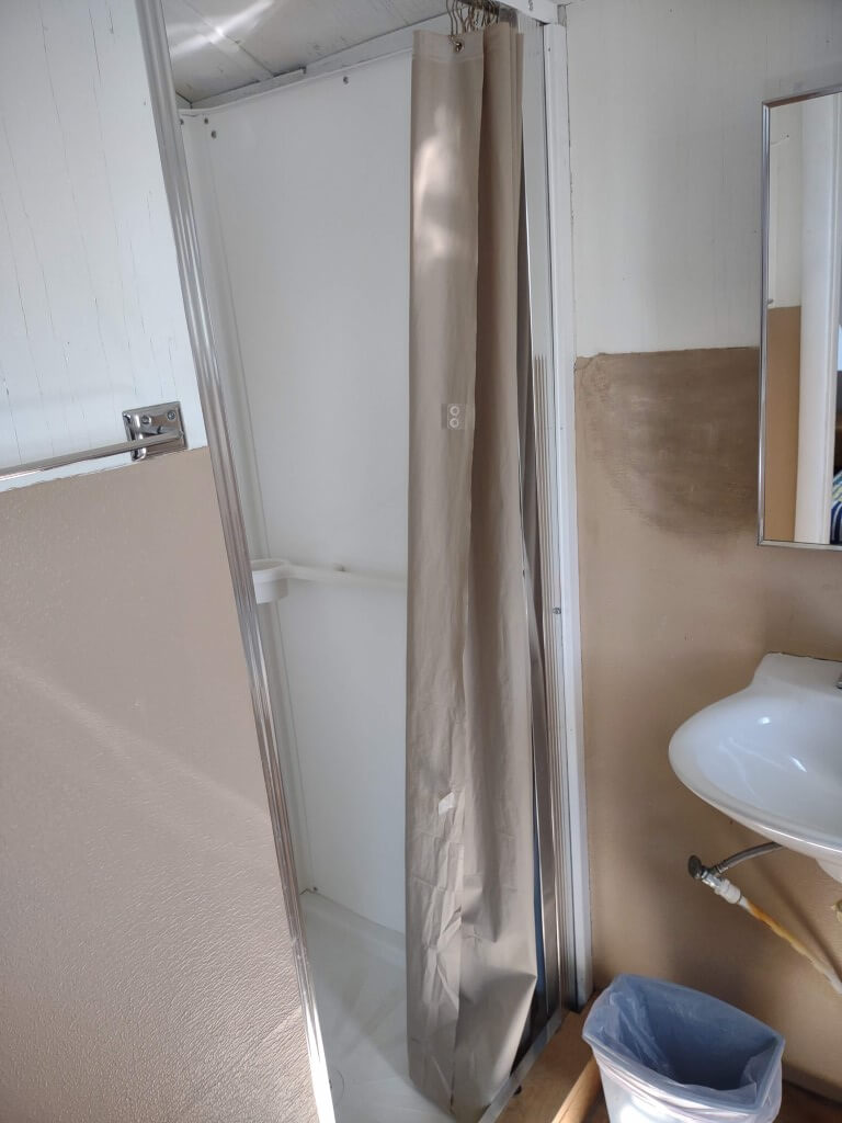 Harbor View Sanctuary - Cabin 3