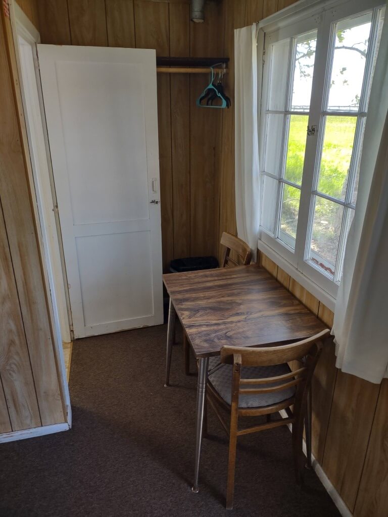 Harbor View Sanctuary - Cabin 4