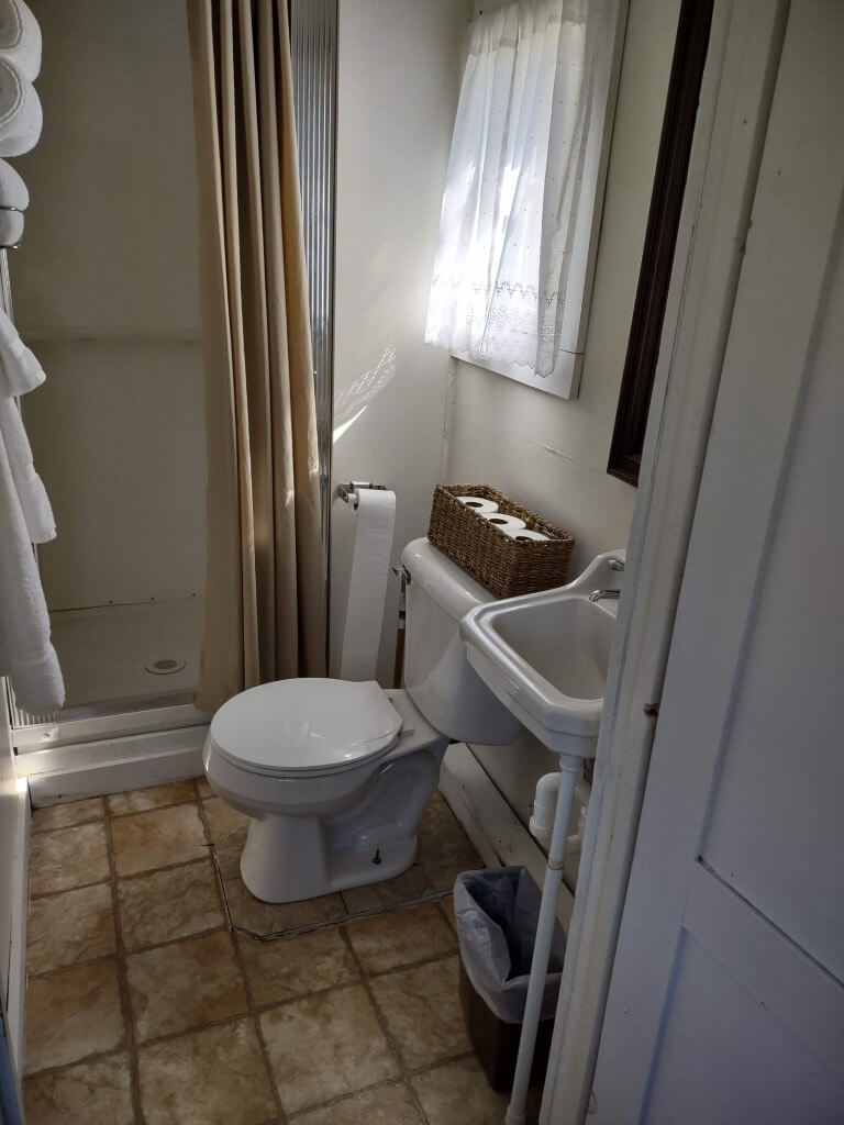 Harbor View Sanctuary - Cabin 4