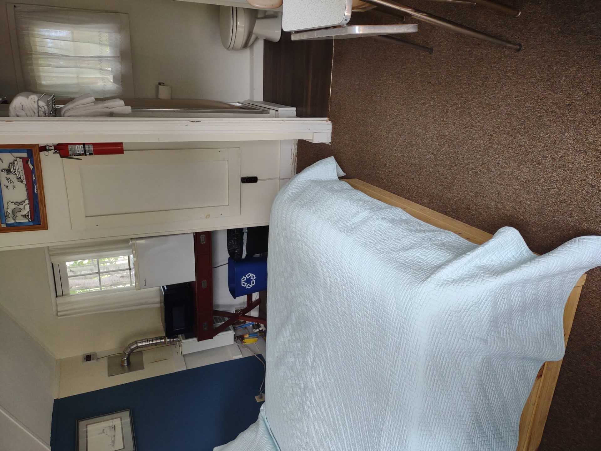 Harbor View Sanctuary - Cabin 6