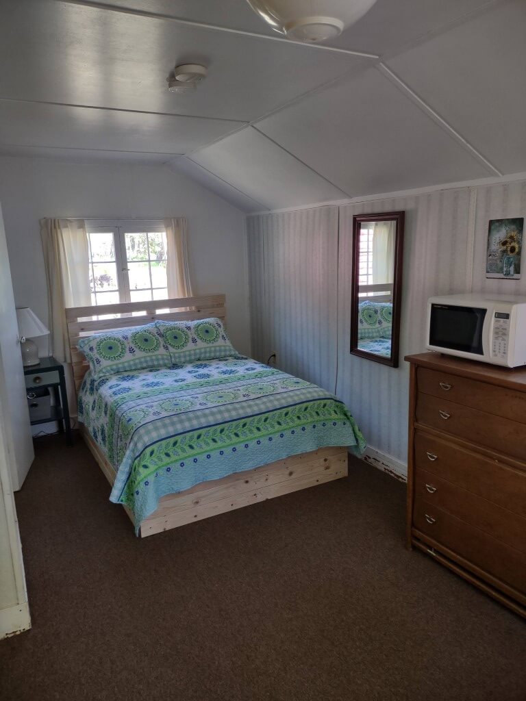 Harbor View Sanctuary - Cabin 7