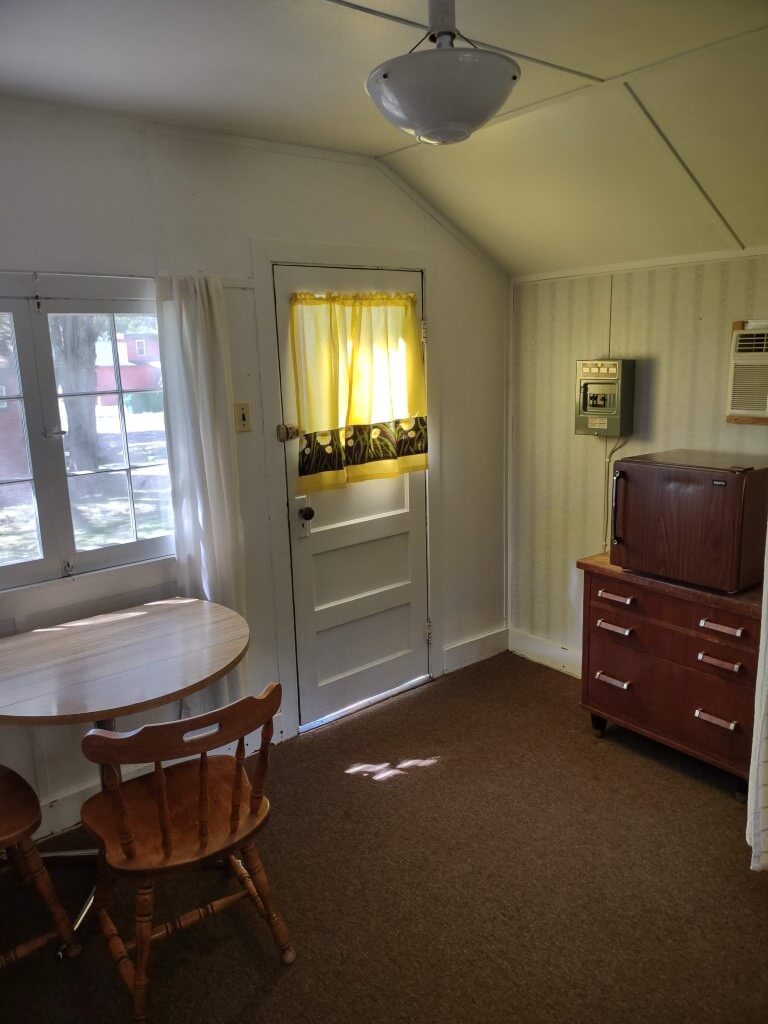 Harbor View Sanctuary - Cabin 7