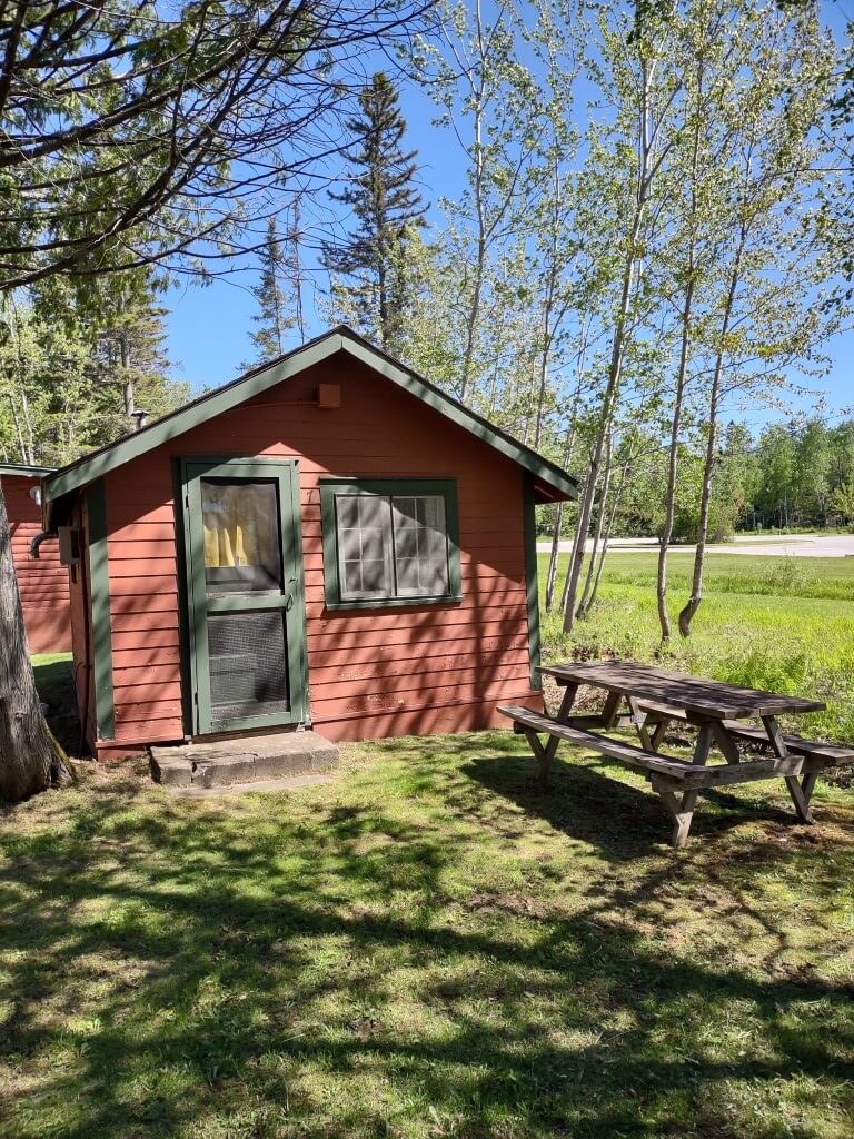 Harbor View Sanctuary - Cabin 7