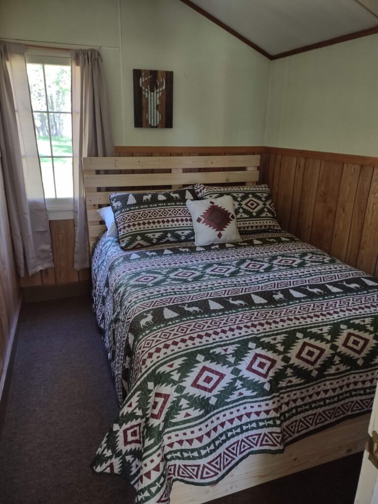 Harbor View Sanctuary - Cabin 8