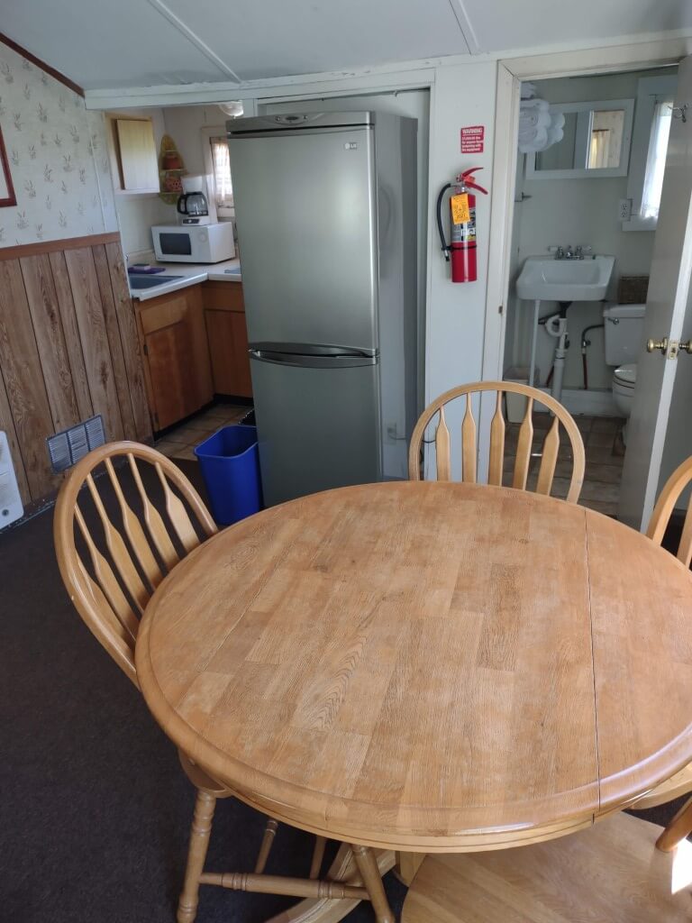 Harbor View Sanctuary - Cabin 8