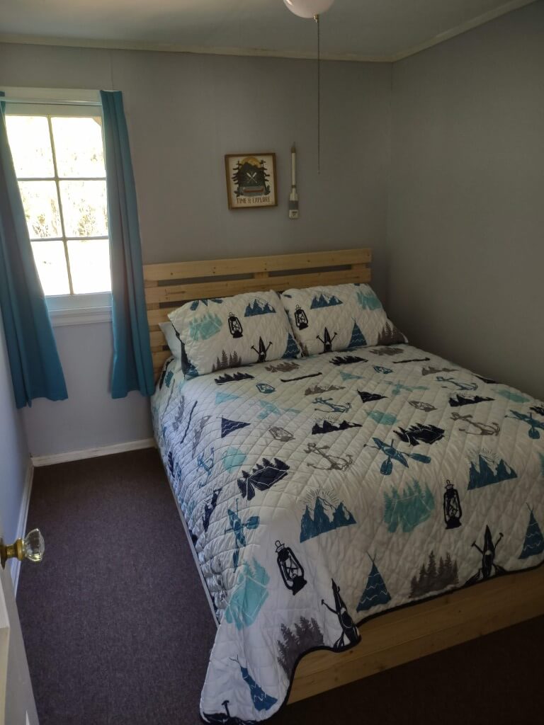 Harbor View Sanctuary - Cabin 11