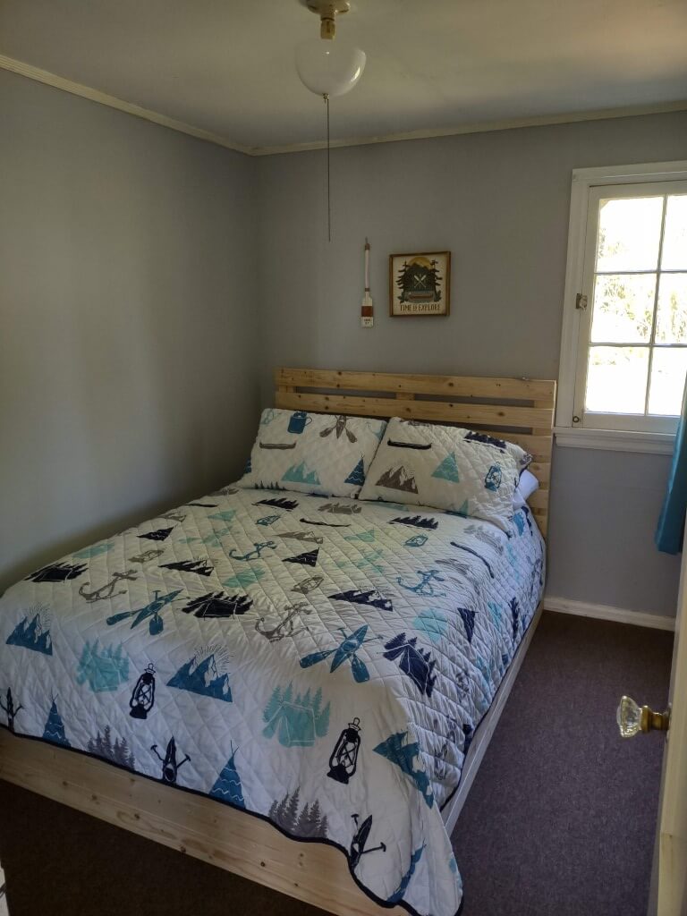 Harbor View Sanctuary - Cabin 11