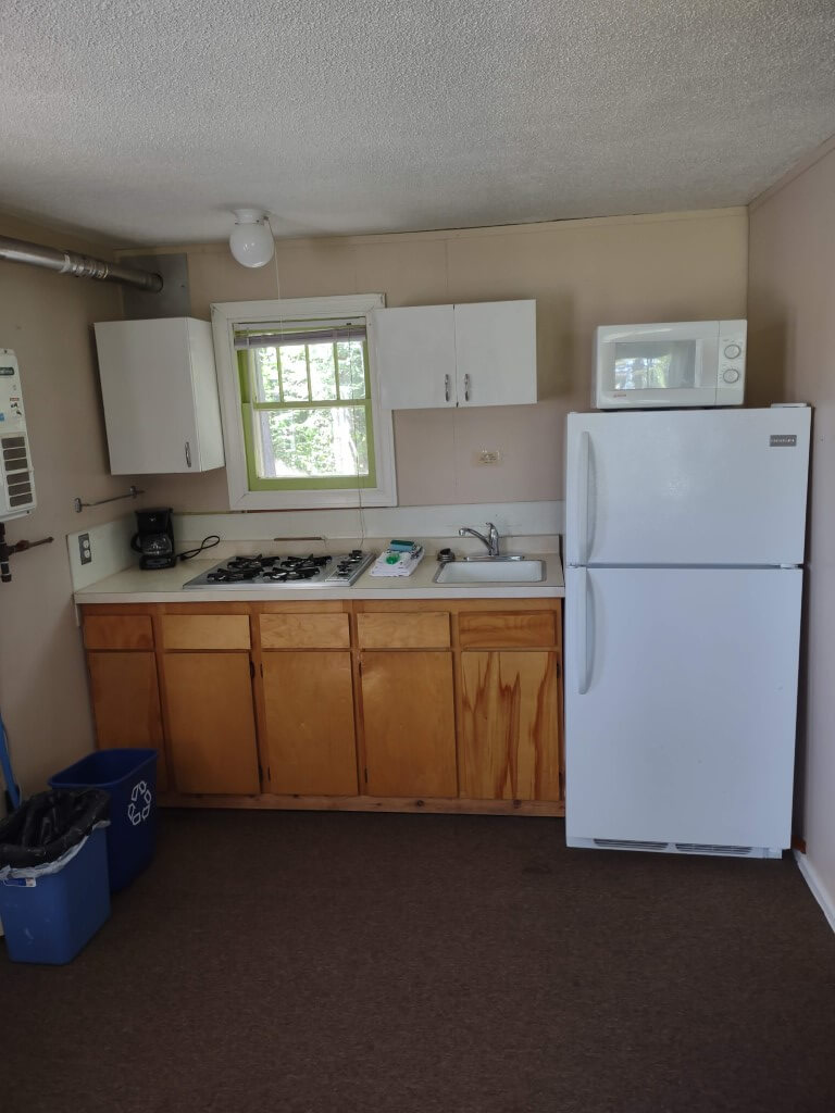 Harbor View Sanctuary - Cabin 11