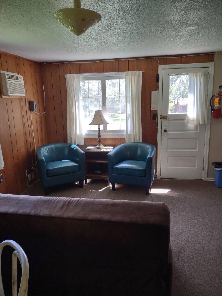 Harbor View Sanctuary - Cabin 11