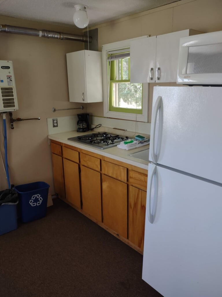 Harbor View Sanctuary - Cabin 11