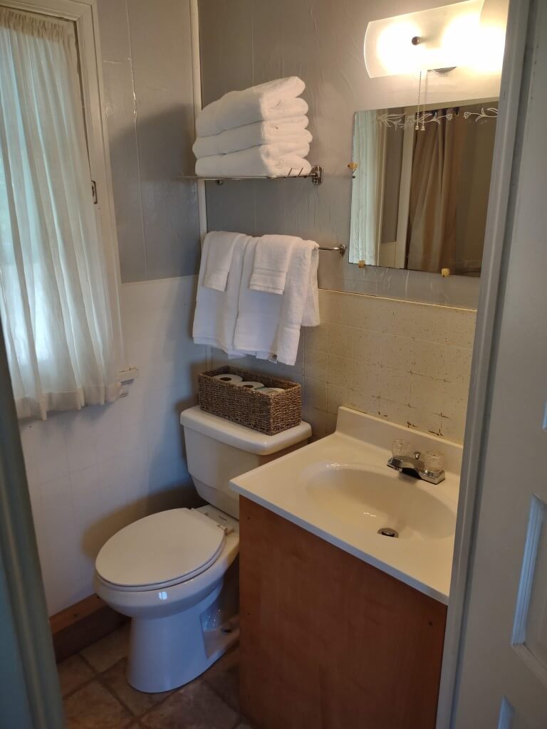 Harbor View Sanctuary - Cabin 11