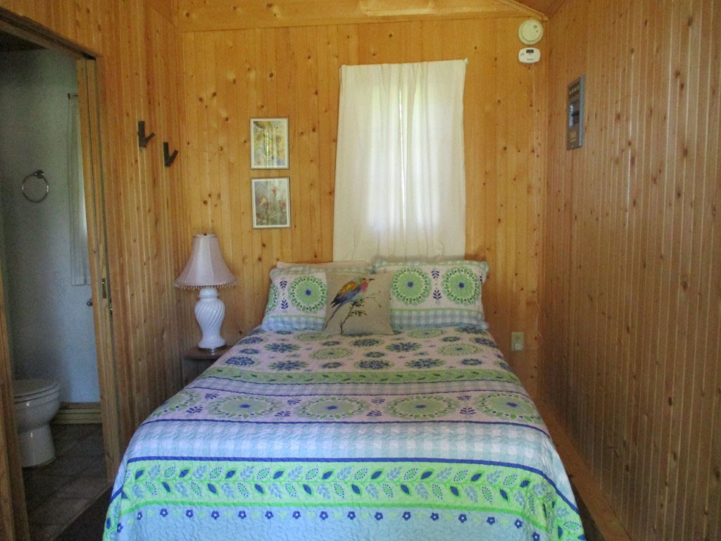 Harbor View Sanctuary - Cabin 12