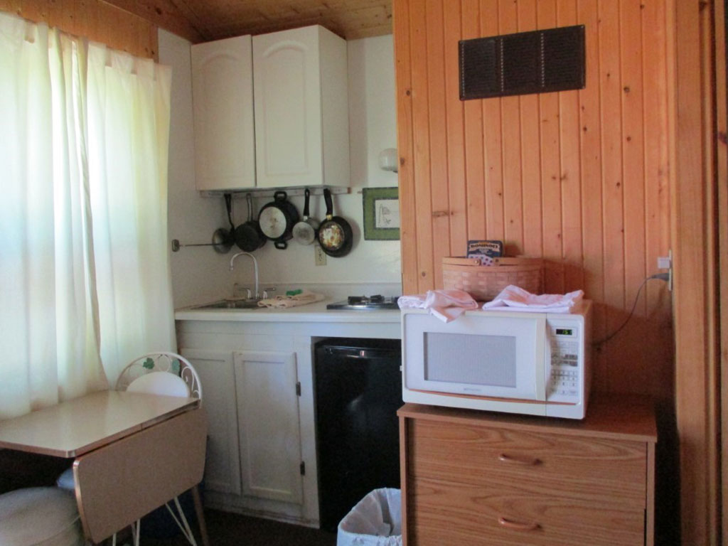 Harbor View Sanctuary - Cabin 12