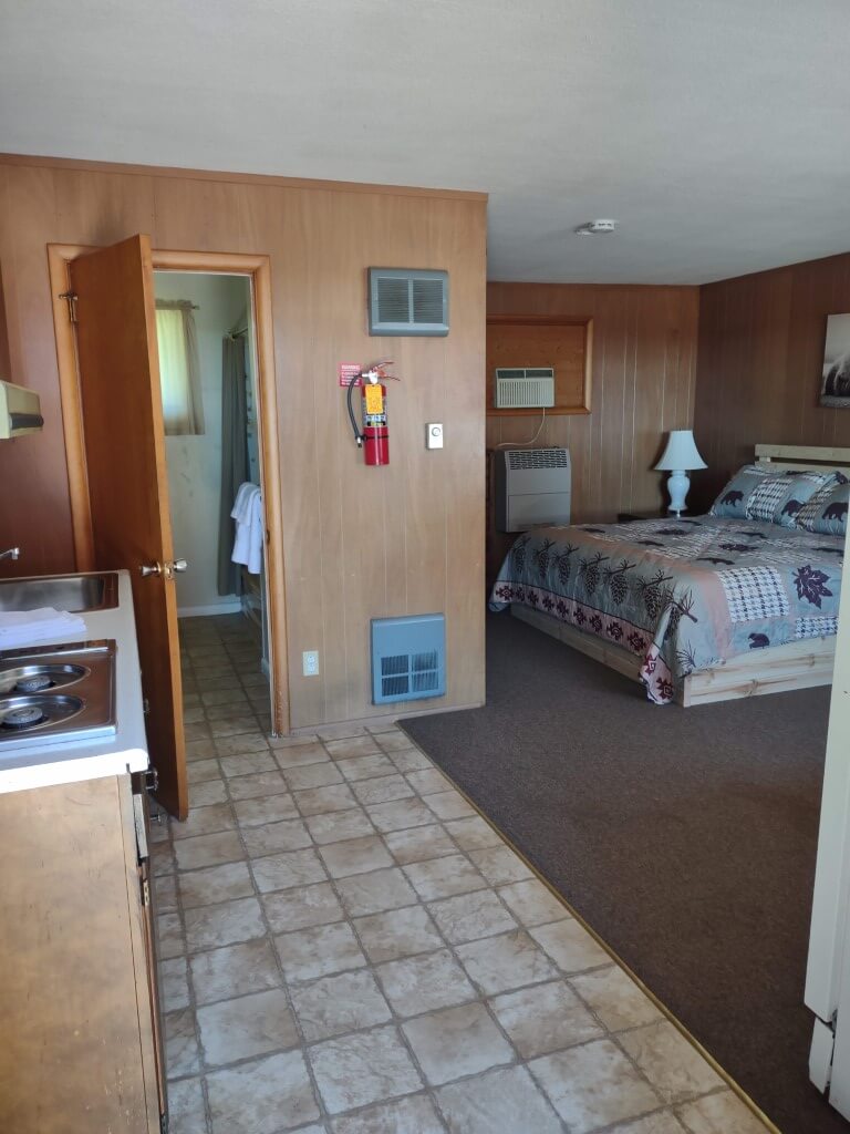 Harbor View Sanctuary - Motel 22