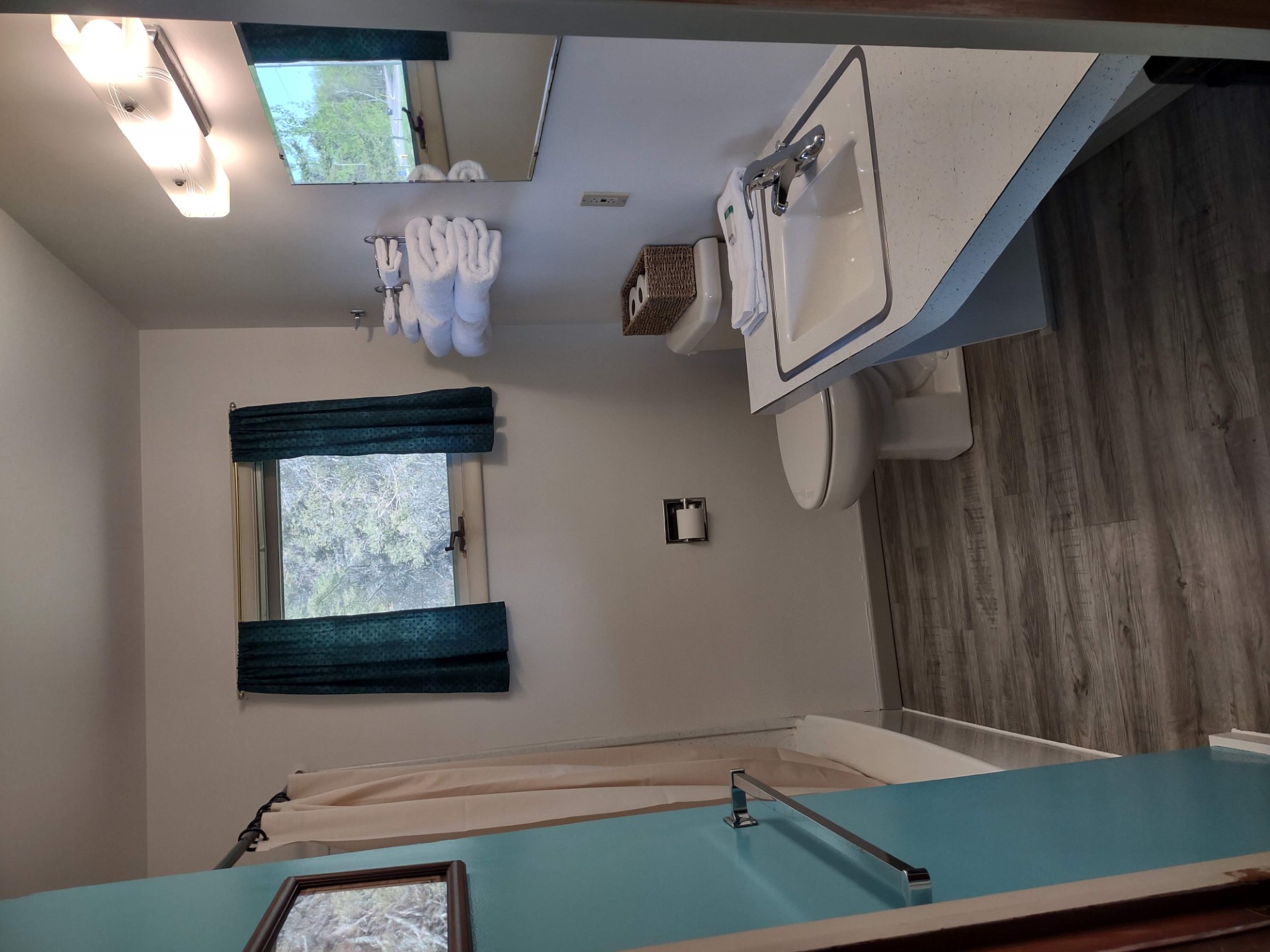 Harbor View Sanctuary - Motel 25