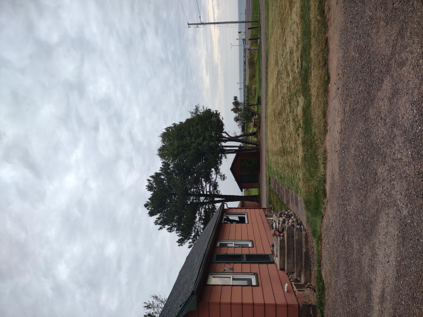 Harbor View Sanctuary - Manager House