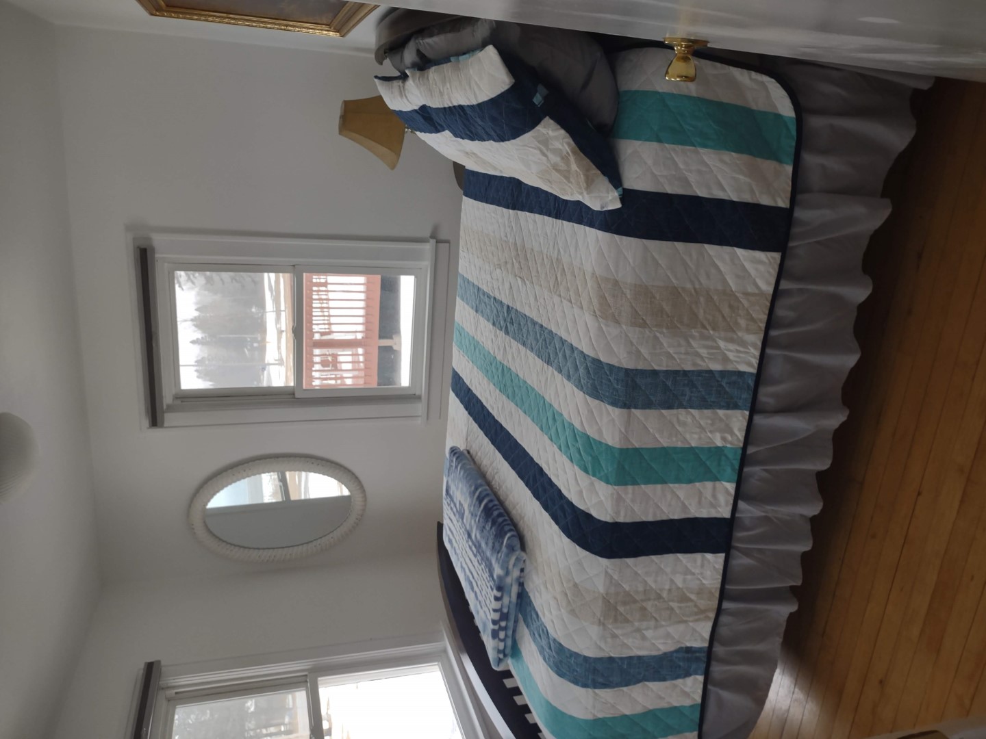 Harbor View Sanctuary - Manager House